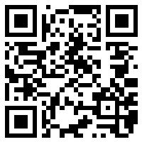 QR Code for bitcoin:1Lpd5UXdHnNXg3kEdkMSoQinfVTkRQ7bX8