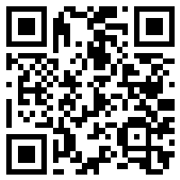 QR Code for bitcoin:1LqJRbve2pRu2XK3xtg7gAzBTsUMsAJ644