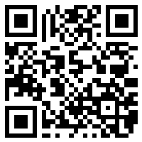 QR Code for bitcoin:1Lqi2An2LXYZHcx2mMB2giev9ridGbeD17