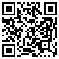 QR Code for bitcoin:1LrQb9cnYjkExCFD66AdR3csPdcjppnkWv