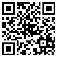 QR Code for bitcoin:1LrWXzcP6pFaUXYZfQCFF1L5YLMNor7yaN
