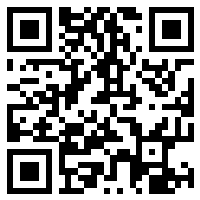 QR Code for bitcoin:1LrfULnS8H7PDBAimLgpuDHGyrfiHmhmkL
