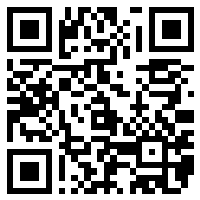 QR Code for bitcoin:1Lrfo4Lby37DAPtfWmXK5dVGP86oSFu6ne