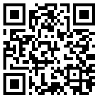 QR Code for bitcoin:1LrrA2DoCLhq5edwjWWiZeLbazAPKQ3M6F