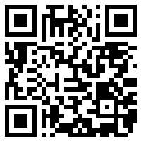 QR Code for bitcoin:1LrubAjjpUGTgDXypjN4J6XCpHHF5dApfF