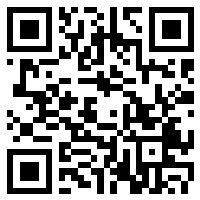 QR Code for bitcoin:1Ls3gJXrpFEaYQfFQxpW77CAS7pyhLAPeT