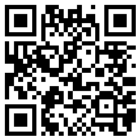 QR Code for bitcoin:1LsE9pvaM1e5Mj431SC6vfiKVxDwezoaiF