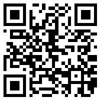 QR Code for bitcoin:1LscNATWo3Bd3C35SRQidLdXSDWfdjuoHo