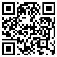 QR Code for bitcoin:1LscR6Wqon7j9UnFvik6ZN2EdnunezxBQP