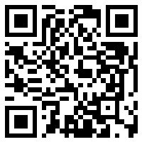 QR Code for bitcoin:1LskisfSQBuoQ6k7CUBaM94MBVmPzLSrFX