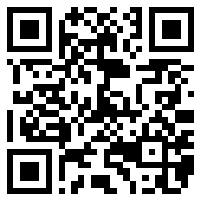 QR Code for bitcoin:1LsofTpFPr9PBwqqkX7jiP1ftaSFm7pUyb