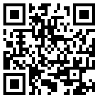 QR Code for bitcoin:1Lt6ooFsD697DFwGpvPi5jyZMCvRdtghKp