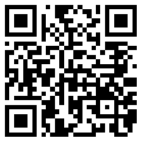 QR Code for bitcoin:1LtDqfzAtmrr69RFVRn1E2wZAm2jzoXVtU