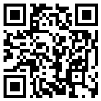 QR Code for bitcoin:1Ltc4V1kaeMYjYs7UgpseBjPP5GGXRHrAx