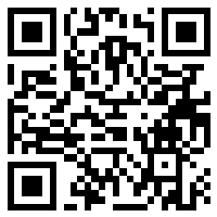 QR Code for bitcoin:1Lu6B41CAKFSjF8SyMCYA44pjxgWDWQX4q