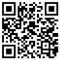 QR Code for bitcoin:1Lu8Xf3dZCmA866DA1dDFPir4u8VdSeo2R