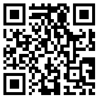 QR Code for bitcoin:1LuAF35Eu4mFHahMByhFFdoApzdKDN1gY8
