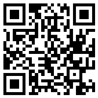 QR Code for bitcoin:1LuH352iAMg8AFPGw8VqmKPpP1FDRMaVxD
