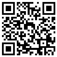 QR Code for bitcoin:1LuPiRea9uXsJ33qBbnPQmdEWRrTYG7yYw