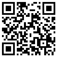 QR Code for bitcoin:1LuSSa9d36oqvUJAuCE8rrWPcsemF2PH2H