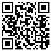 QR Code for bitcoin:1LuT2FQDaEkhDKRkitXEKrtPRA3zBYErHm