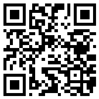 QR Code for bitcoin:1LuZbosf33sxB5KUVevmqmD3bd8Ex1gpDo