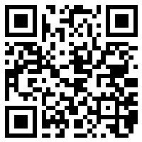 QR Code for bitcoin:1Luk86ttFHTpjCSax2vxdsHiSTJkMpDH8w