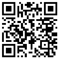 QR Code for bitcoin:1LuvbXqsdBdrpxP9EAVunzPCQGKWSJ8ZxP