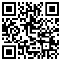 QR Code for bitcoin:1Lv1HRUpGS27TV5CLFuSRnjCEwJy7JsGT6