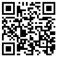 QR Code for bitcoin:1LvBdBXudURdJNfStAeHyWu41fP3jP9LH1