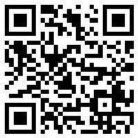 QR Code for bitcoin:1LvEGFgRK8Ae4Z3JSgFTKJkrGeTraQ2Y7A