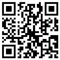 QR Code for bitcoin:1LvP7wZBscVFF2v7jMS8BNZjLbdATowC9S