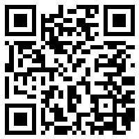 QR Code for bitcoin:1LvRFgm8vXAPbchjsphU1gxpjZZzdfcBeU