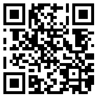 QR Code for bitcoin:1LvUuBLo7vizsESU3sVaD2rogApGxHts7e