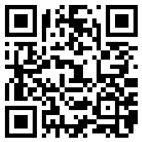 QR Code for bitcoin:1LvbZV3c9d5RWhYsMu9ooecK5KyRUqppFL