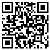 QR Code for bitcoin:1Lvc8bn6NJ7SapcfeMTBioWPq8myjW8WxF