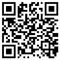 QR Code for bitcoin:1LvcHY71HAdztXCv7FFQ4NPw3VRZEP2mm9