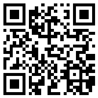 QR Code for bitcoin:1LvoYqS3jw4arvEWXRmDusFv2KcNegWGC5