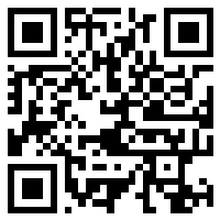 QR Code for bitcoin:1LvsCYTYrVs4rxvtjmM3QmdGpnRTFtauXv