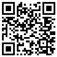 QR Code for bitcoin:1LvuT2s9e2DFLtrLhq6VDDeknQebHTZE2C