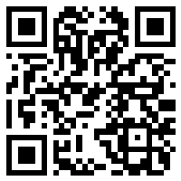 QR Code for bitcoin:1LvzDBG3LAB8ZHATepc1oHerTHBJwdjPo1