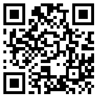 QR Code for bitcoin:1Lw1dvFjM2qUWFH4oedm3DT7QCTNmp7xJr