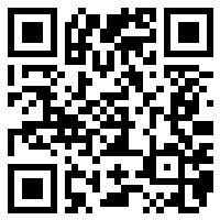QR Code for bitcoin:1LwS4SWLdu58FsbKjQu4MMd5w6oeeyhsca