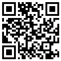 QR Code for bitcoin:1LwYyR4SCofWLFpbgfAg2kGiR2SMaxc2Z5
