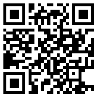 QR Code for bitcoin:1Lwaxu1P6BA4WDBZGDzNfR4xepzKBpnNDR