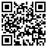 QR Code for bitcoin:1LwrAkStdXALstRZx9VhByLFwPaUboAFiP