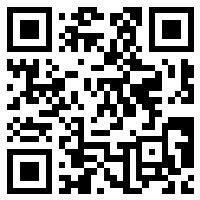 QR Code for bitcoin:1LwsjF5RSA8KHaY7HV9VCM81MaKrwJ5aaU