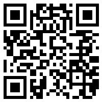 QR Code for bitcoin:1LwtevkVRMDXEnJH2NfKFNvr8Jf37YeQJP
