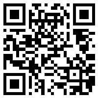 QR Code for bitcoin:1Lx5uEpnQYJmDZYcFCu6KBbf7deshn6LZf