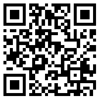 QR Code for bitcoin:1Lx79GhjgxCDcNiPRsqDKTKTNTTaMoSAB2